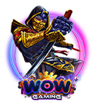 wow gaming casino